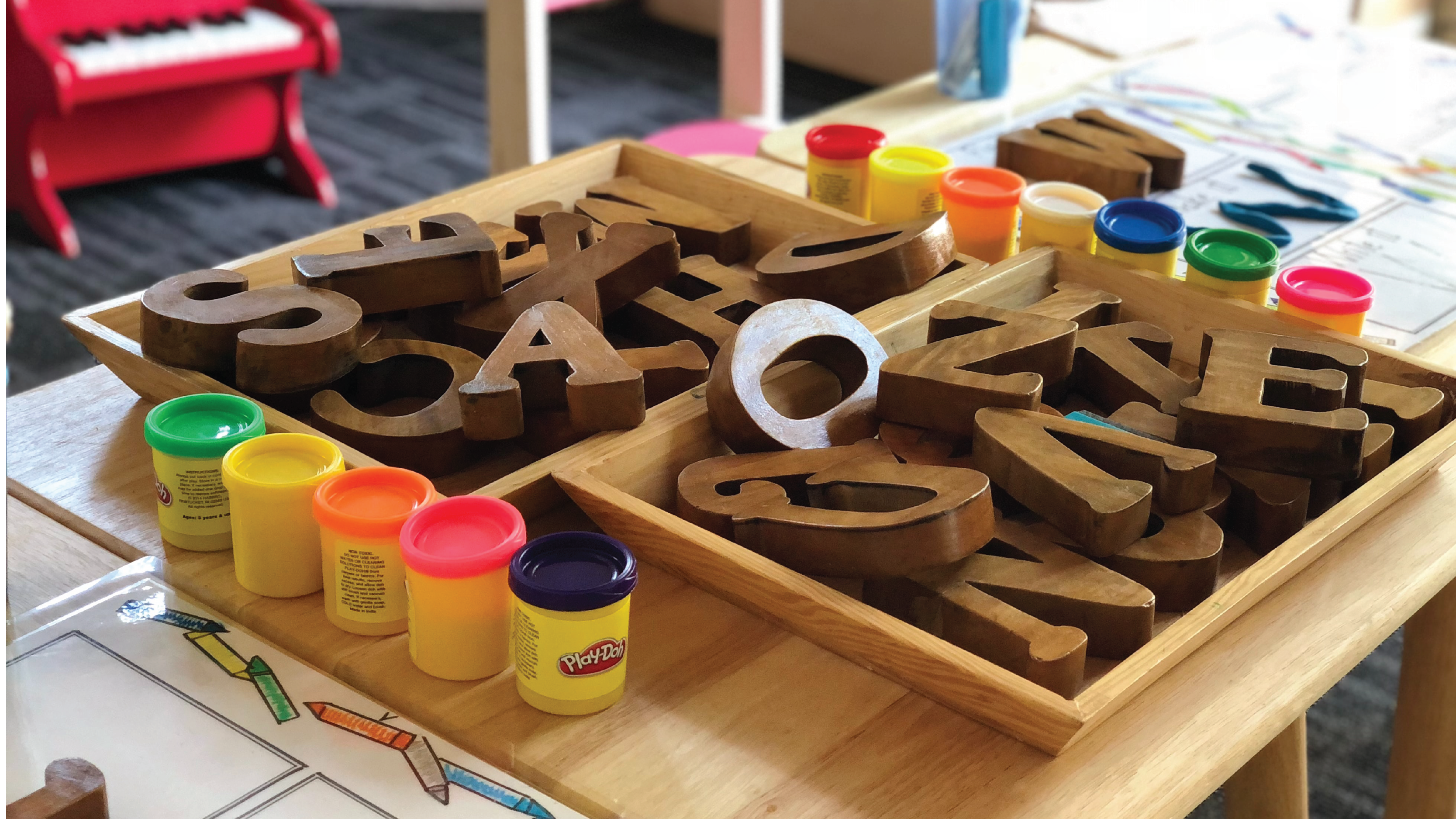 Record Investment to Help Families Access Safe, Quality, Affordable Child Care
