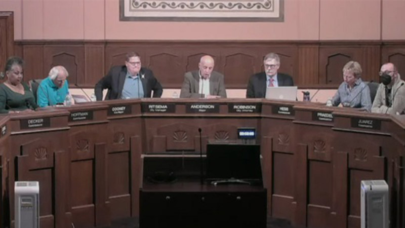 Altered City of Kalamazoo Budget Proposal to Include Funding for Improved Childcare and Other Services