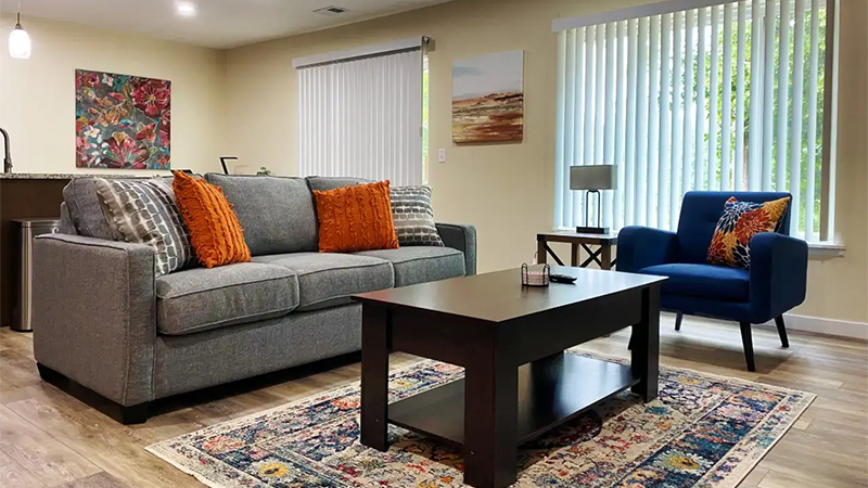 Welcome to Select Stay – Kalamazoo’s Premier Short-Term Rental Provider